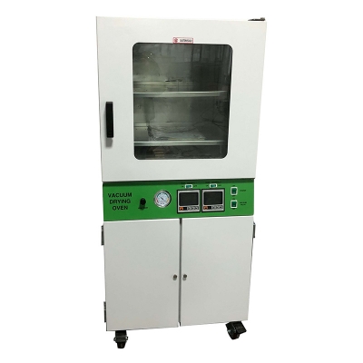 Floor Standing Vacuum Drying Oven